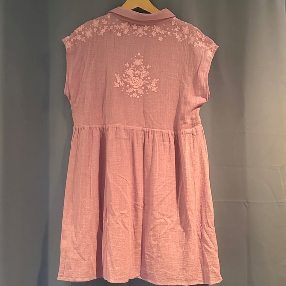 SUMMER DRESS - Picture 3 of 3